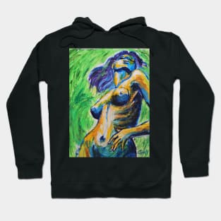 Nature Lover 2 Hoodie